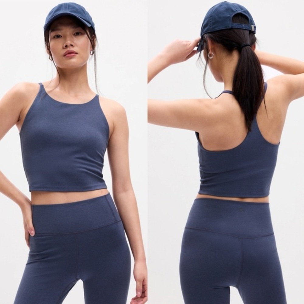 GP Fit Athletic Tank